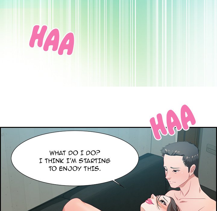 Tasty Chat 0km chapter 10 page 131