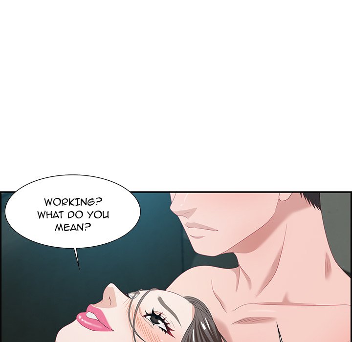 Tasty Chat 0km chapter 10 page 133
