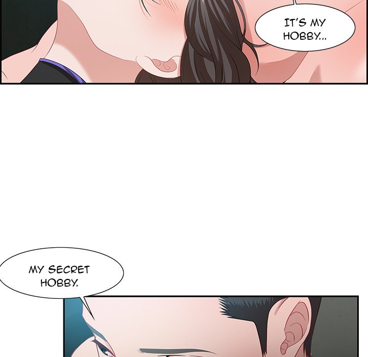 Tasty Chat 0km chapter 10 page 134