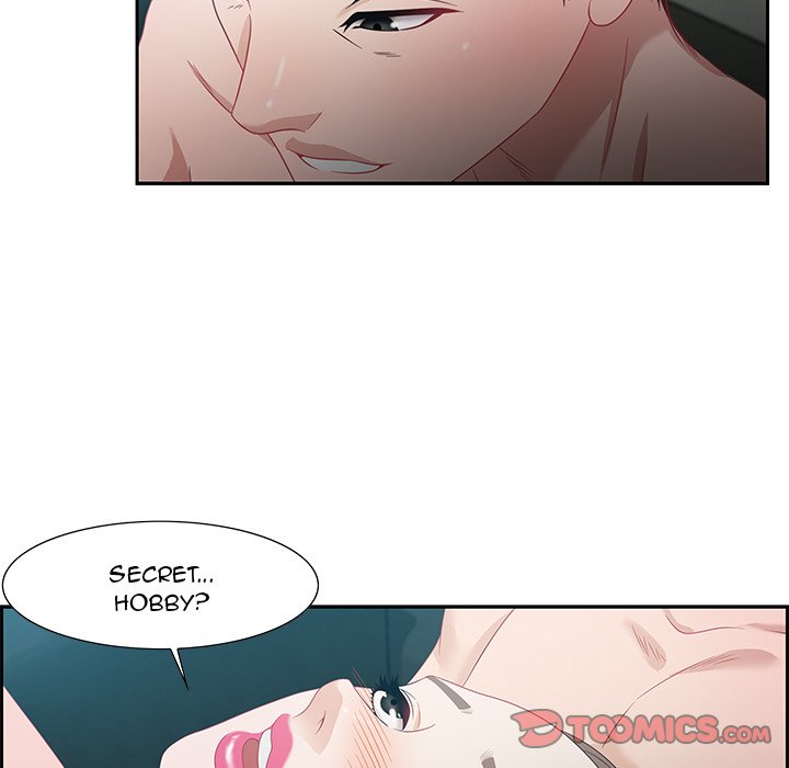 Tasty Chat 0km chapter 10 page 135
