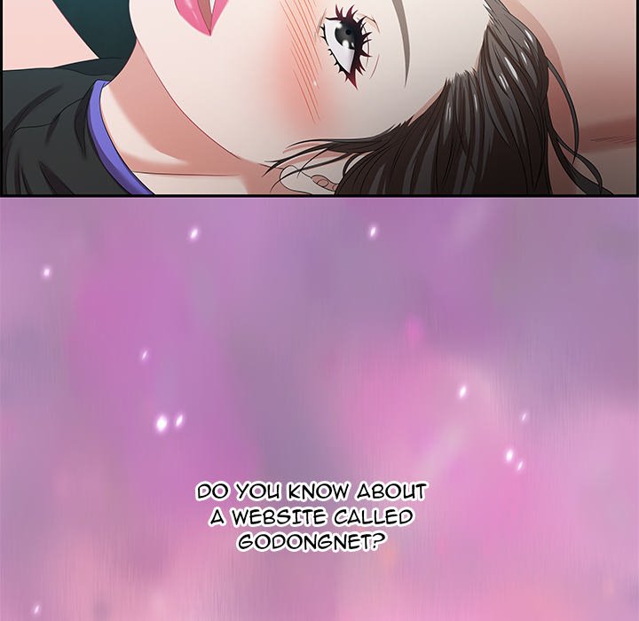 Tasty Chat 0km chapter 10 page 136