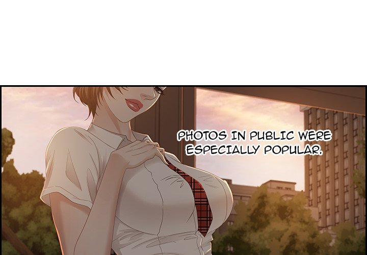 Tasty Chat 0km chapter 11 page 4