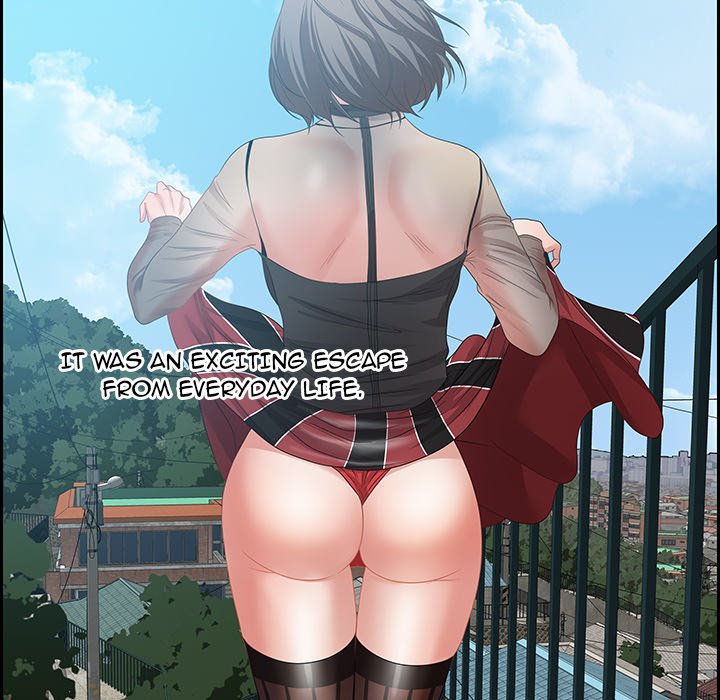 Tasty Chat 0km chapter 11 page 10