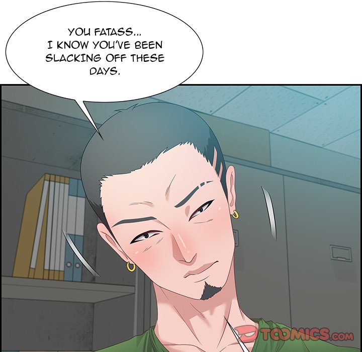 Tasty Chat 0km chapter 11 page 18