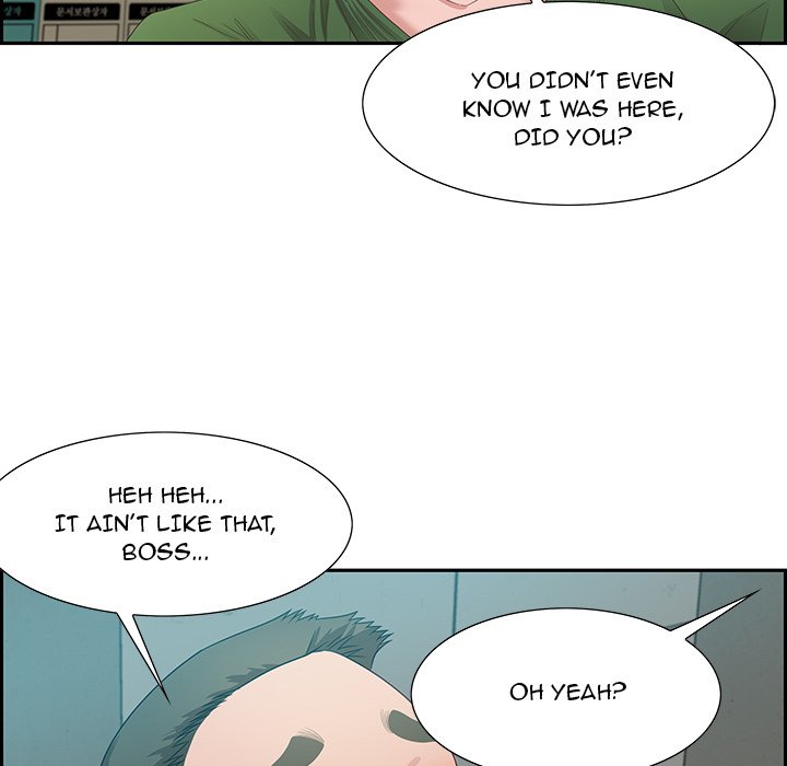 Tasty Chat 0km chapter 11 page 19