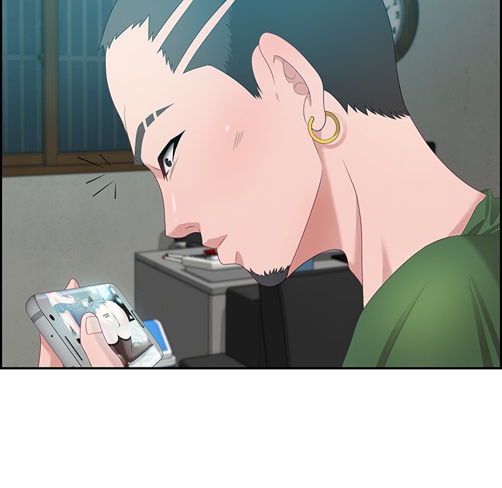 Tasty Chat 0km chapter 11 page 23