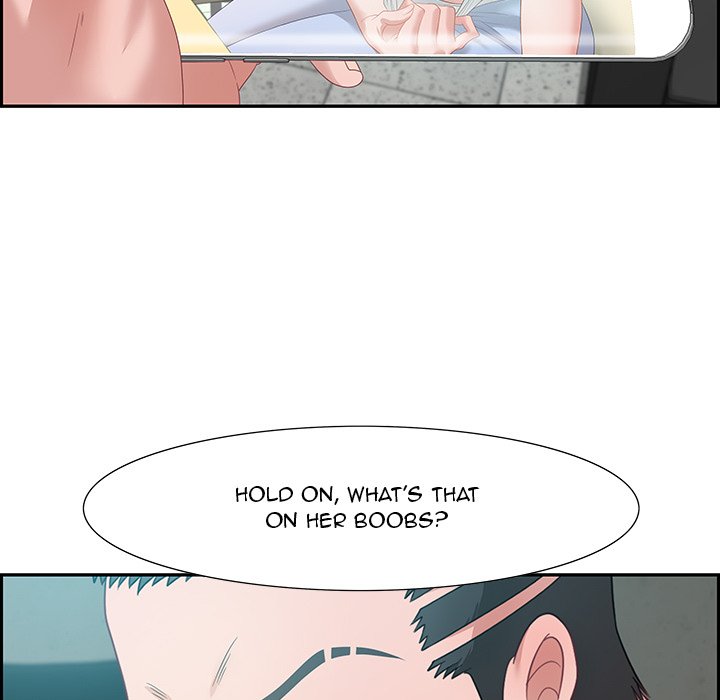 Tasty Chat 0km chapter 11 page 25