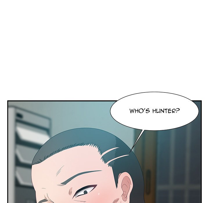 Tasty Chat 0km chapter 11 page 28