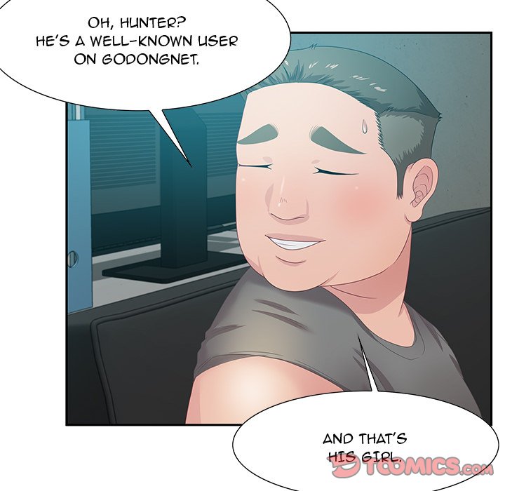Tasty Chat 0km chapter 11 page 30