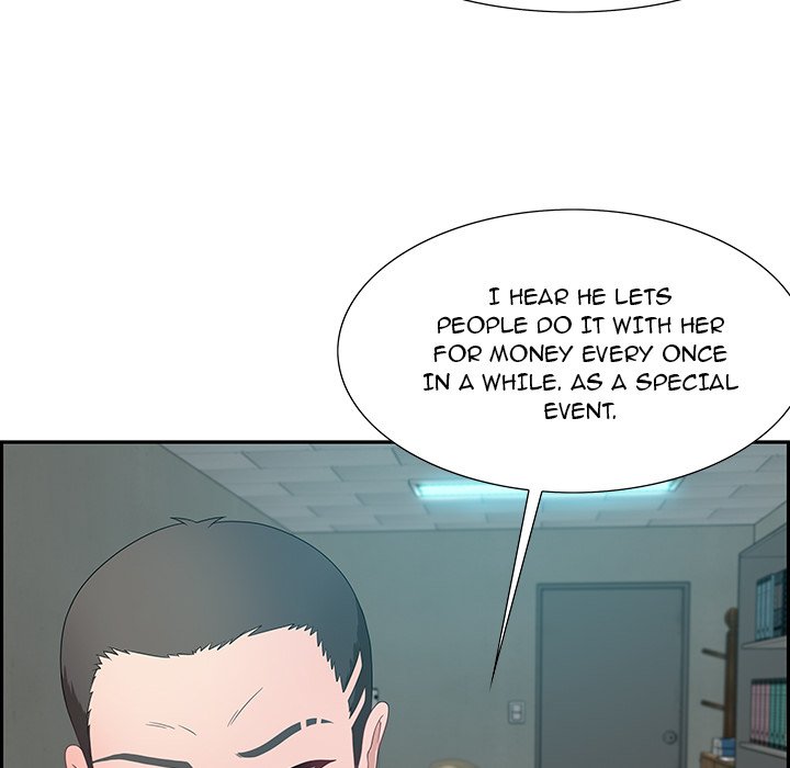 Tasty Chat 0km chapter 11 page 31