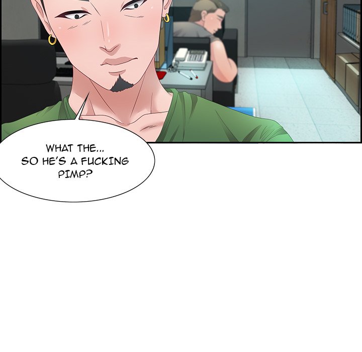 Tasty Chat 0km chapter 11 page 32