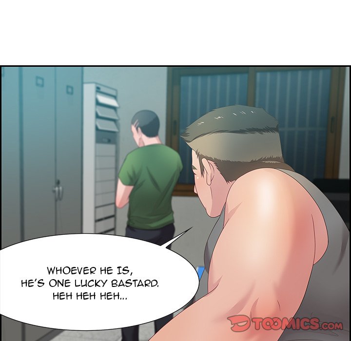 Tasty Chat 0km chapter 11 page 33