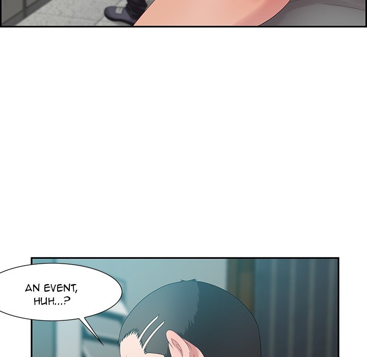 Tasty Chat 0km chapter 11 page 34