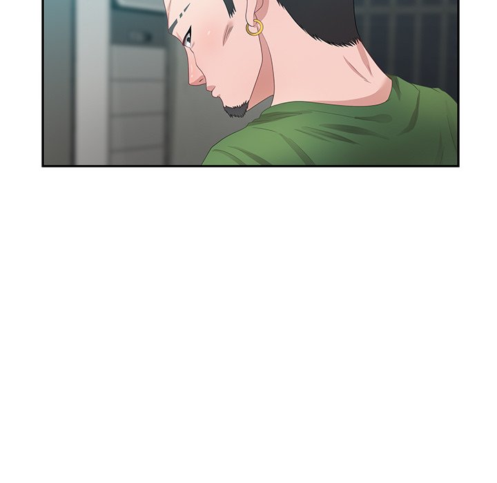 Tasty Chat 0km chapter 11 page 35