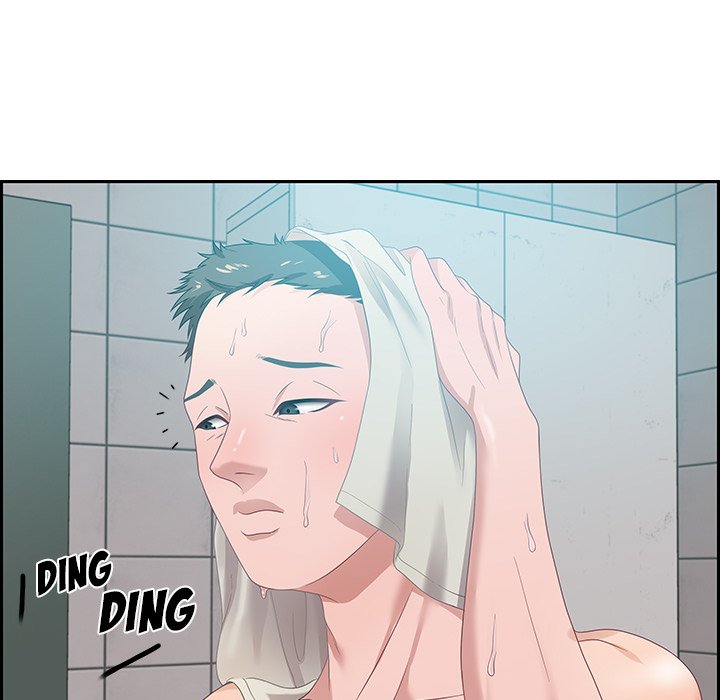Tasty Chat 0km chapter 11 page 38