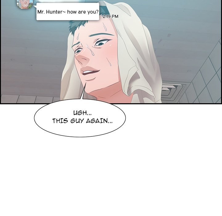 Tasty Chat 0km chapter 11 page 40