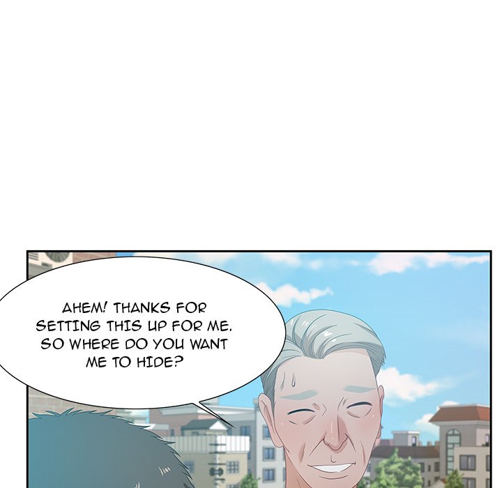 Tasty Chat 0km chapter 11 page 44