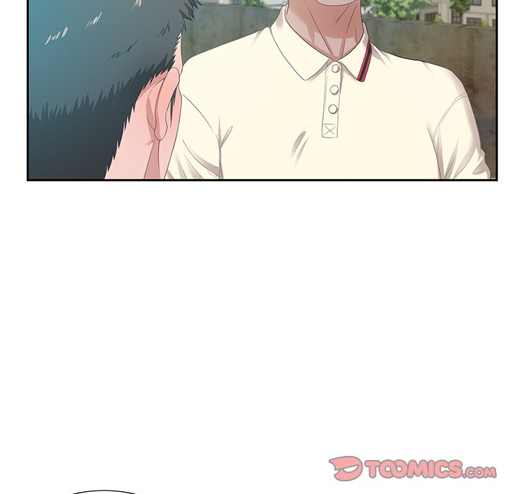Tasty Chat 0km chapter 11 page 45