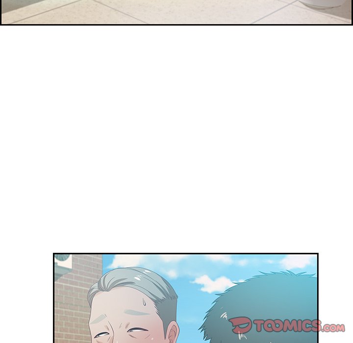 Tasty Chat 0km chapter 11 page 48
