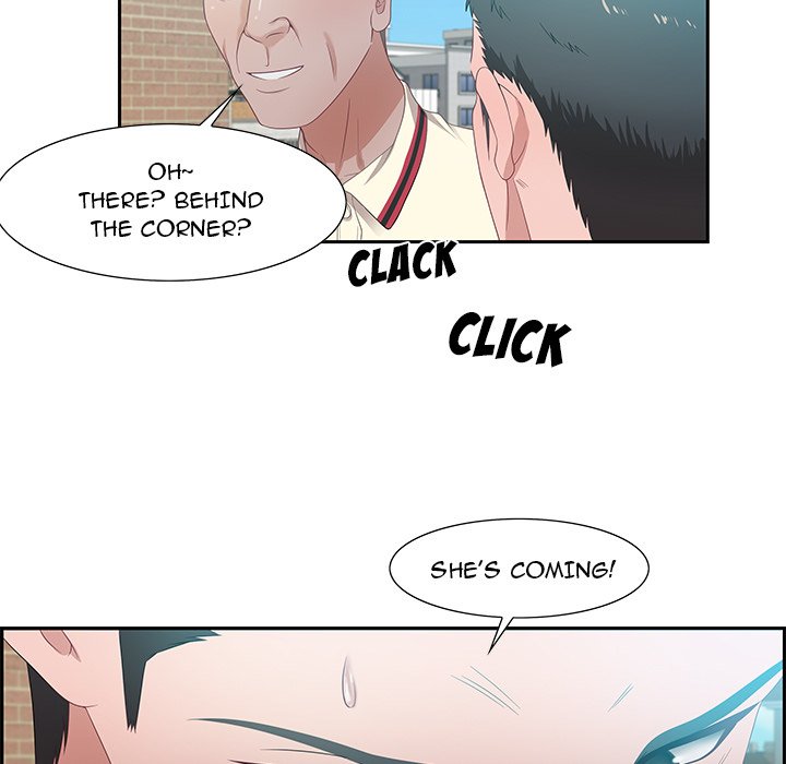 Tasty Chat 0km chapter 11 page 49