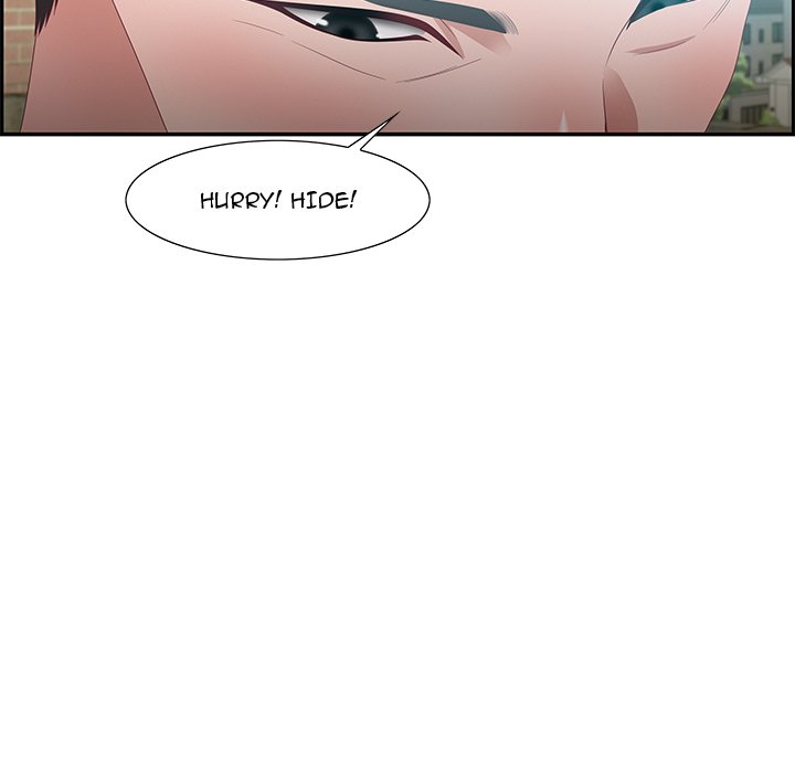 Tasty Chat 0km chapter 11 page 50