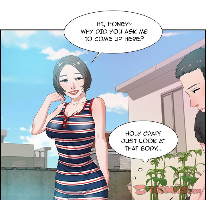 Tasty Chat 0km chapter 11 page 51