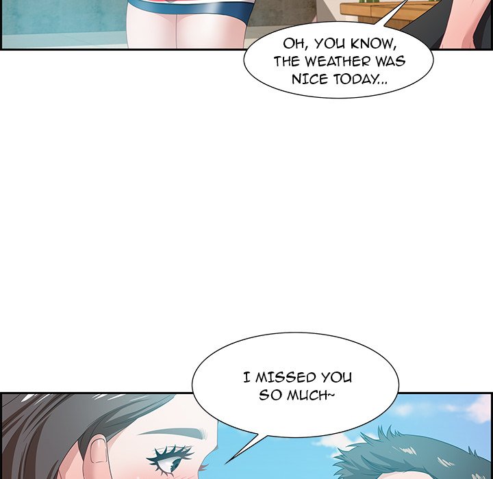 Tasty Chat 0km chapter 11 page 52