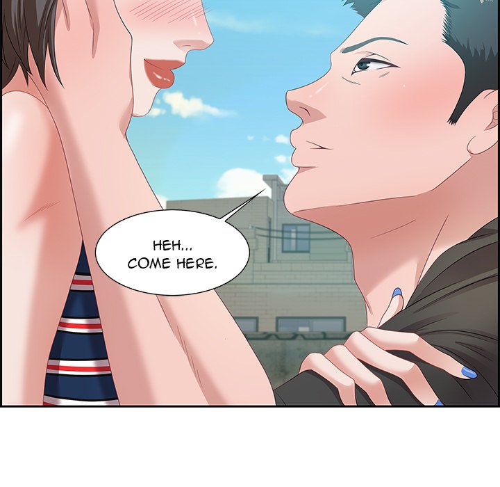 Tasty Chat 0km chapter 11 page 53