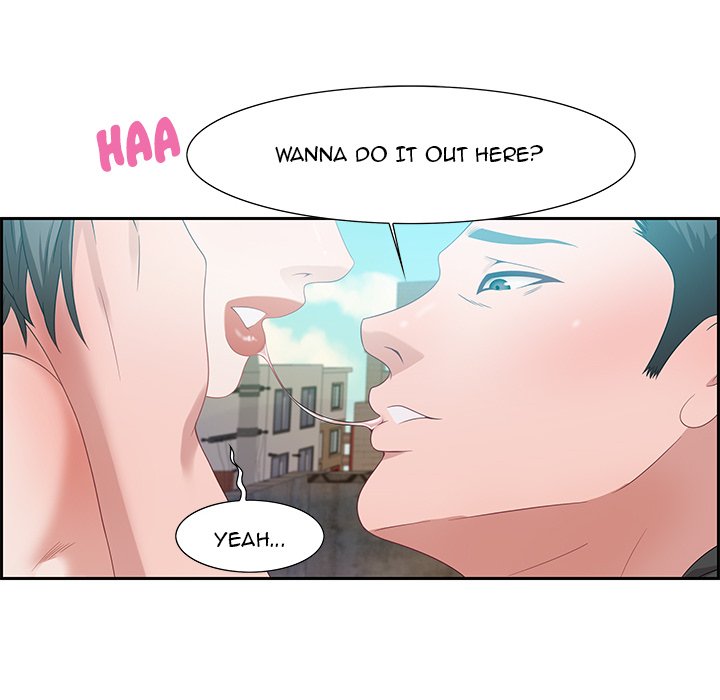 Tasty Chat 0km chapter 11 page 56