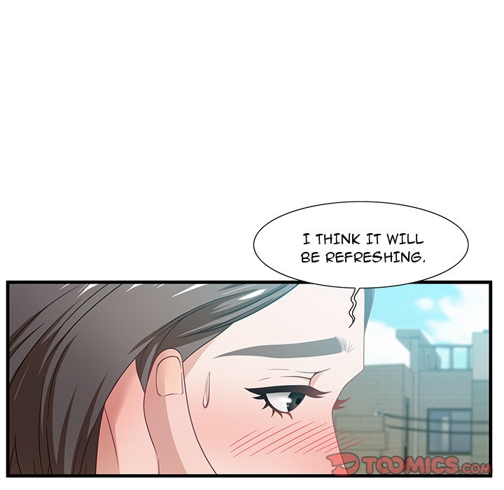 Tasty Chat 0km chapter 11 page 57
