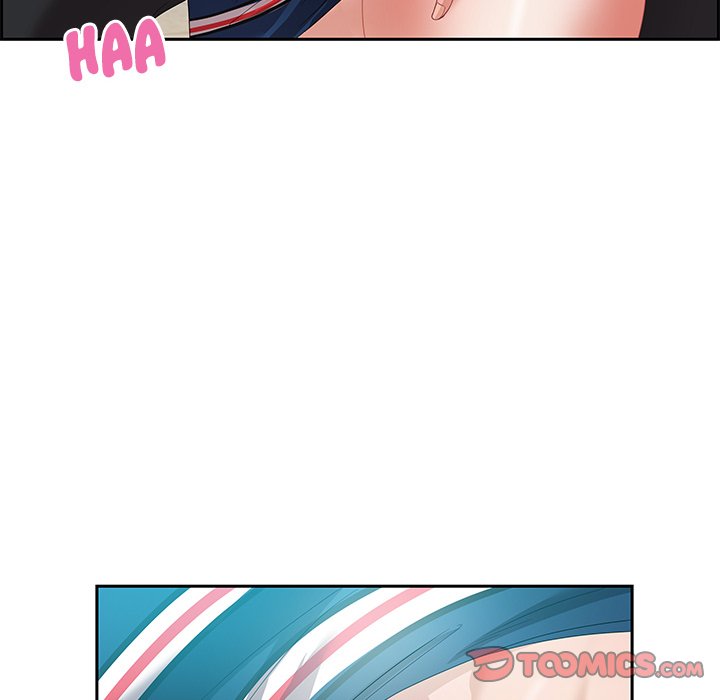 Tasty Chat 0km chapter 11 page 60