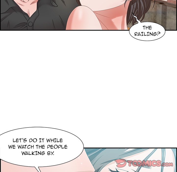 Tasty Chat 0km chapter 11 page 66