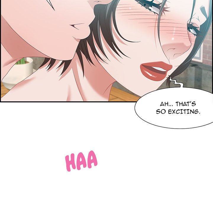 Tasty Chat 0km chapter 11 page 67