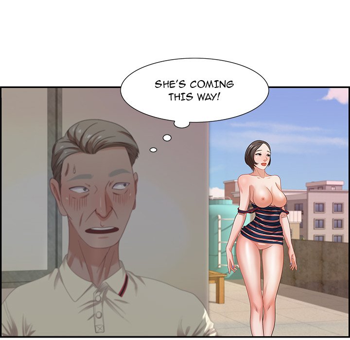 Tasty Chat 0km chapter 11 page 70