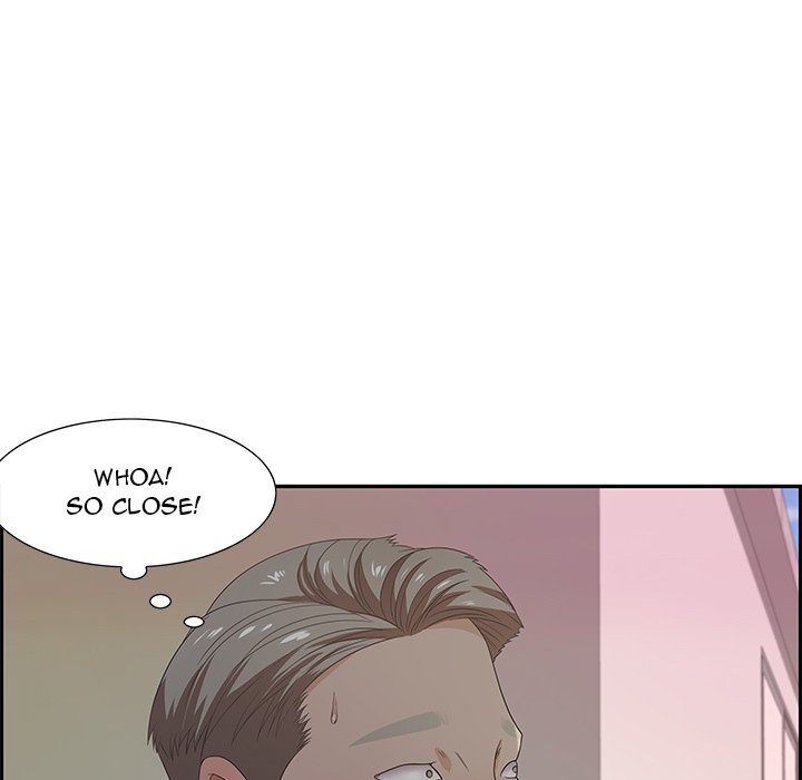 Tasty Chat 0km chapter 11 page 73