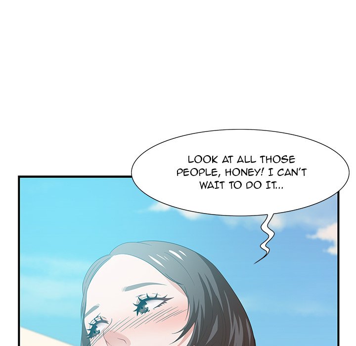 Tasty Chat 0km chapter 11 page 79