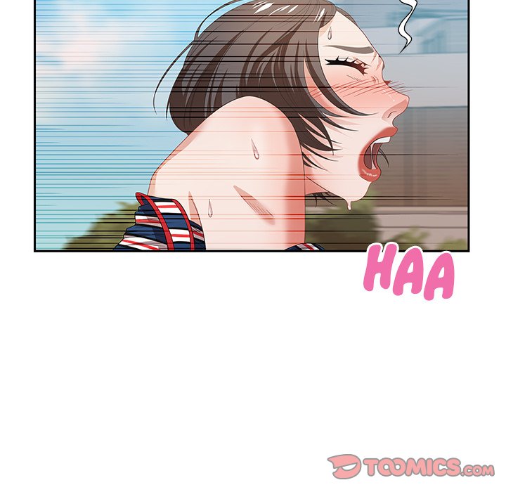 Tasty Chat 0km chapter 11 page 87