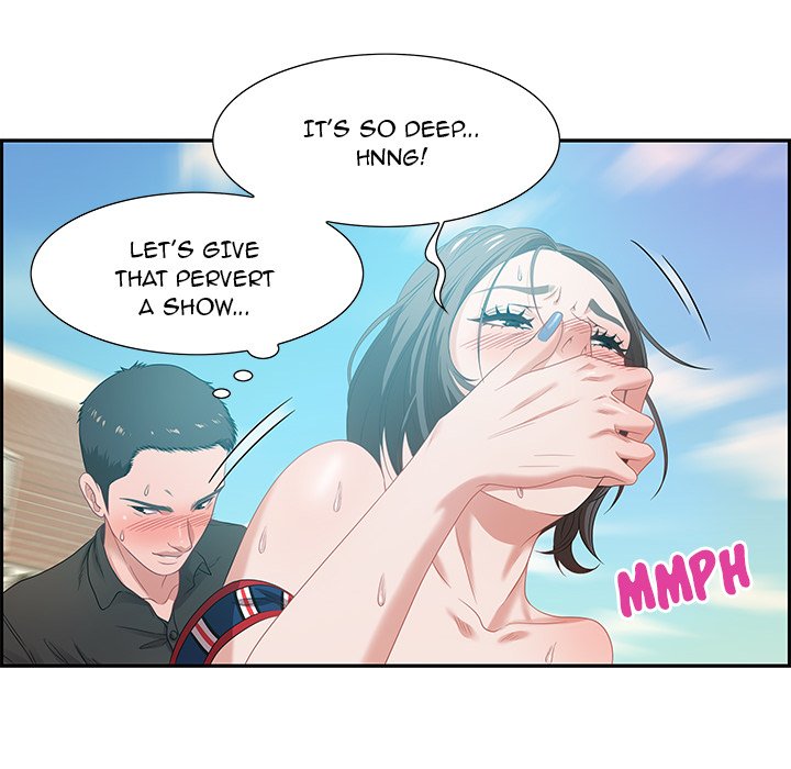 Tasty Chat 0km chapter 11 page 88