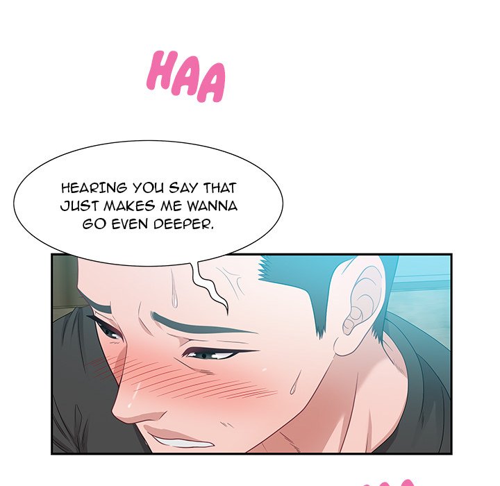 Tasty Chat 0km chapter 11 page 89