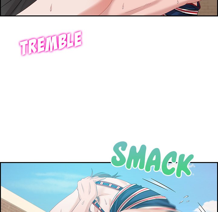 Tasty Chat 0km chapter 11 page 95