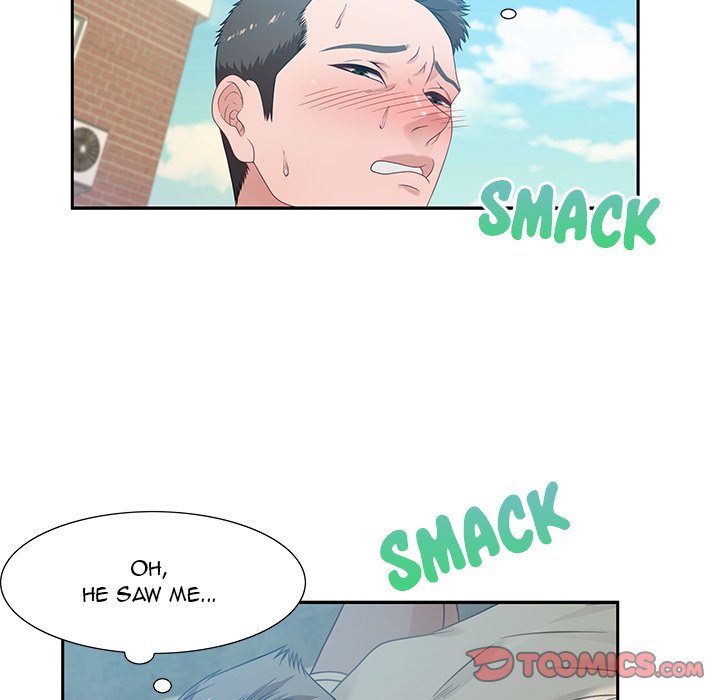 Tasty Chat 0km chapter 11 page 99