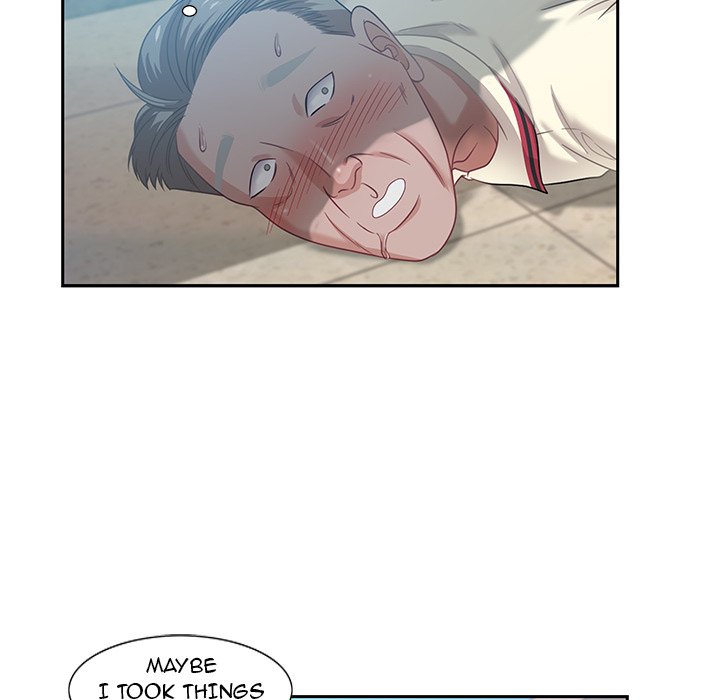 Tasty Chat 0km chapter 11 page 100