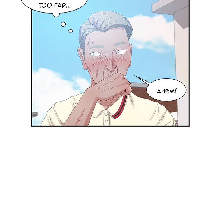 Tasty Chat 0km chapter 11 page 101