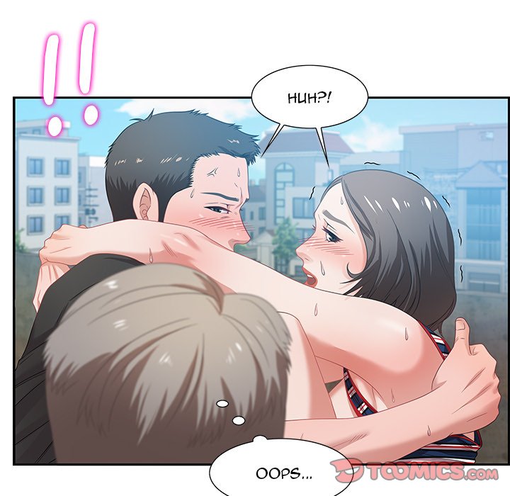 Tasty Chat 0km chapter 11 page 102