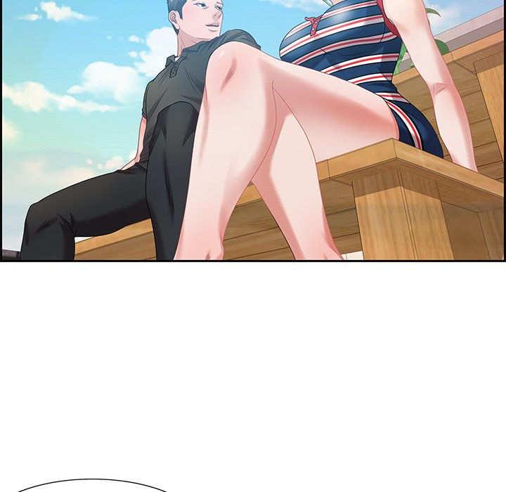 Tasty Chat 0km chapter 11 page 109