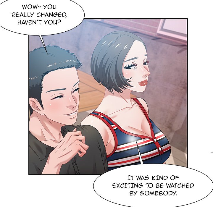 Tasty Chat 0km chapter 11 page 110