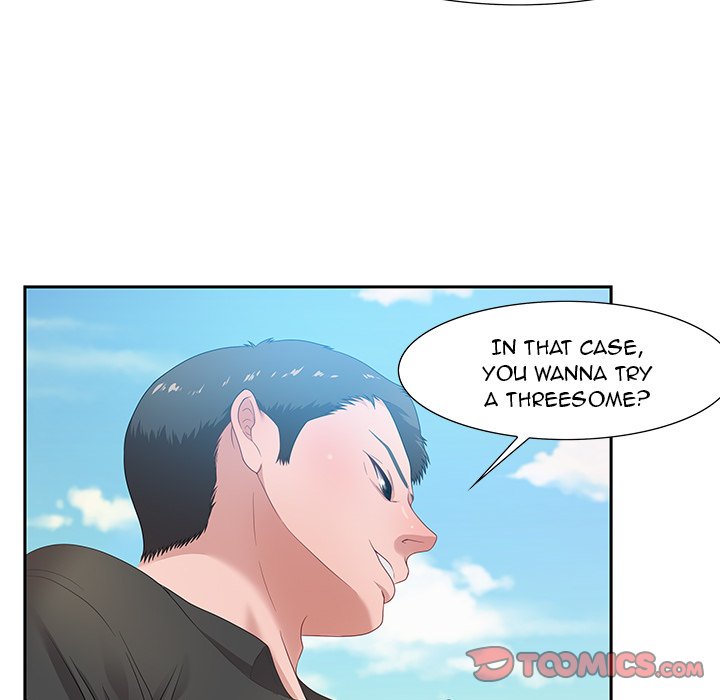 Tasty Chat 0km chapter 11 page 111
