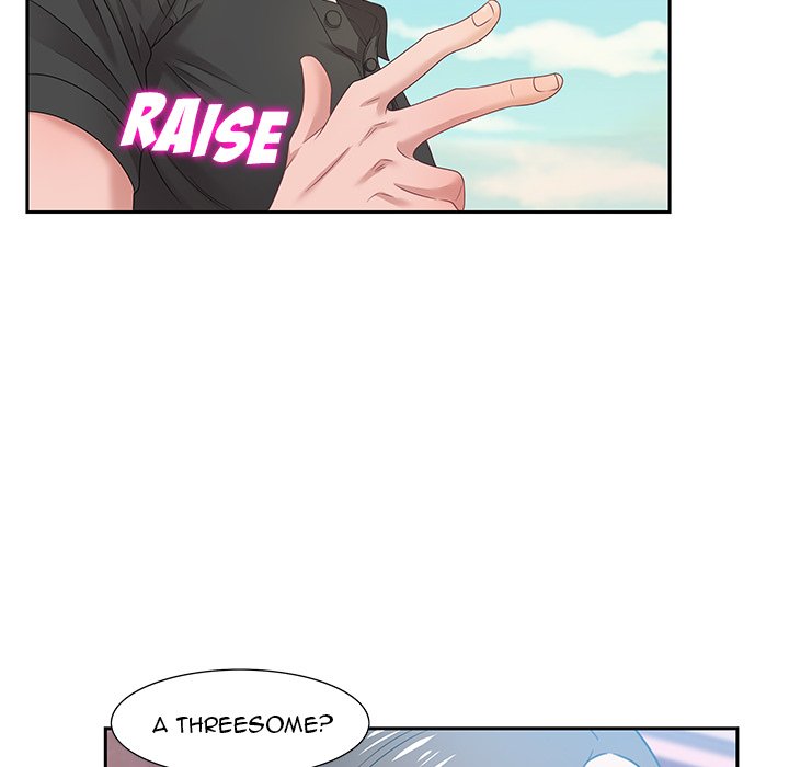 Tasty Chat 0km chapter 11 page 112