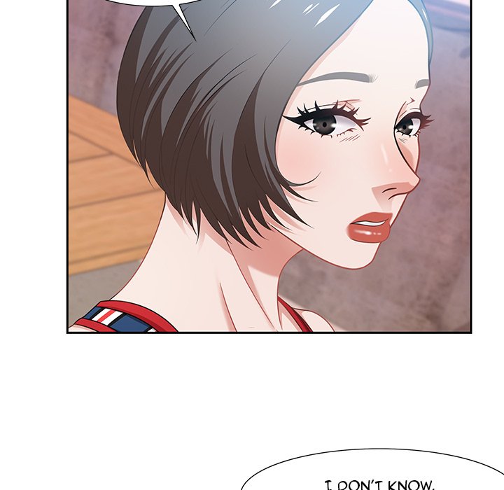 Tasty Chat 0km chapter 11 page 113