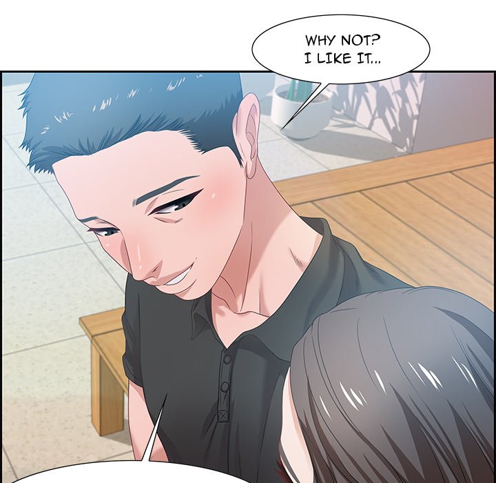 Tasty Chat 0km chapter 11 page 115
